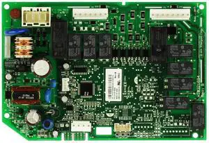 Whirlpool KitchenAid Refrigerator WPW10518959 W10518959 Control Board