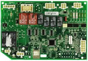 Whirlpool KitchenAid Ikea Refrigerator W10235414 Control Board