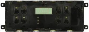 Electrolux Oven 316222904 Electronic Clock Timer, No Overlay