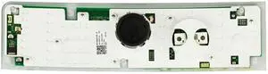 Whirlpool Washer W10825105 Control Panel