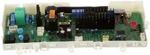 LG EBR81634302 Main Control Board Assembly