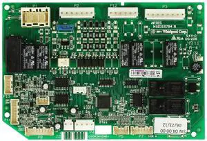 KitchenAid Whirlpool Refrigerator W10485040 Control Board