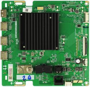 Vizio 21201-04311 Main Board for M65Q6-L4 (Serial LBSFR7JA)