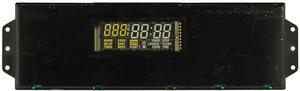 Whirlpool Range 9760122 Control Board-No Overlay