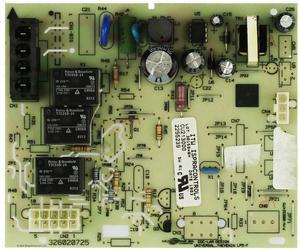 Whirlpool Refrigerator 2255239 Control Board