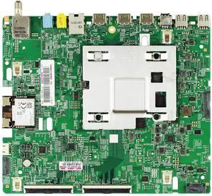 Samsung BN94-13286B Main Board for UN55NU7100FXZA (Version BB08)
