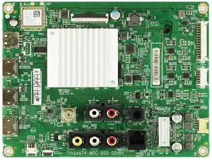 Vizio 756TXKCB02K052 Main Board for V585-H11 (LTYDZINX)