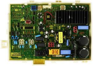 LG Washer EBR78534502 Main Control Board