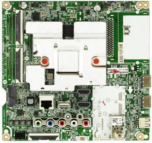 LG EBT66493005 Main Board for 55NANO81ANA.BUSTLOR