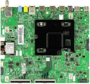Samsung BN94-13233B Main Board for UN55NU7300FXZA (Version CA05) UN55NU7100FXZA (CA05 CB06)