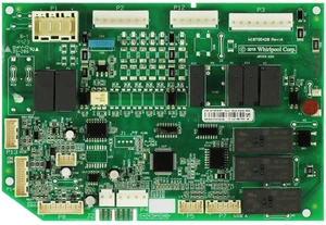 KitchenAid Whirlpool Jenn-Air Refrigerator W11619791 Control Board KitchenAid Whirlpool Jenn-Air Refrigerator W11619791 Control Board