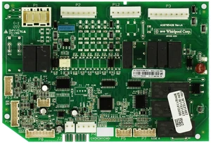 KitchenAid Whirlpool Jenn-Air Refrigerator W11415098 Control Board KitchenAid Whirlpool Jenn-Air Refrigerator W11415098 Control Board
