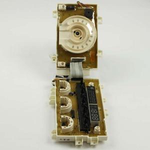 LG Washer EBR73047701 Display PCB Assembly