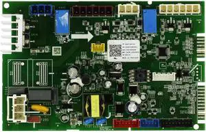 GE Washer 290D1906G002 Control Board