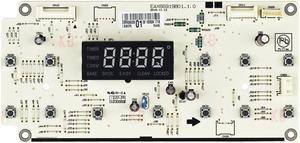 LG Range EBR82400801 Main Board
