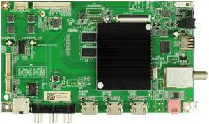JVC 515C16010M07 Main Board for LT-58MAW705