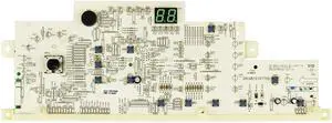 GE Dryer 234D1504G008 Control Board