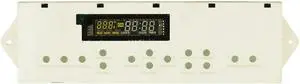Whirlpool 3196761 Range Oven Control Board No Overlay