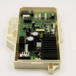 Samsung DC92-00321H Main Pcb Assembly