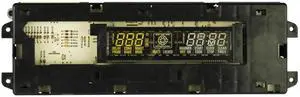GE Oven WB27K10123 Control Board