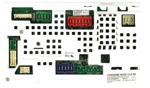 Whirlpool Washer W10445275 Control Board WTW5610XW3 WTW5610XW2