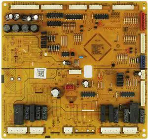 Samsung Refrigerator DA94-02275D Eeprom Main Board