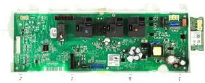 GE Dryer 234D2983G006 Control Board