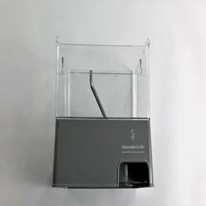 Whirlpool W10564750 W11129522 Ice Container