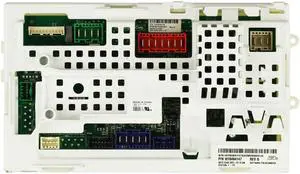 Whirlpool Washer W10494147 Main Control Board WTW4800XQ0 WTW4800XQ1