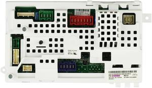 Whirlpool Washer W10393833 Control Board WTW5640XW1 WTW5610XW1 WTW5610XW0
