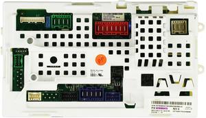 Kenmore Washer W10393473 Control Board