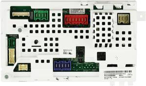 Whirlpool Washer W10393393 Main Control Board  WTW5600XW1