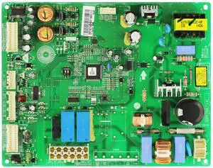 LG Washer EBR76671402 Control Board