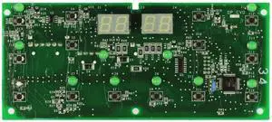 GE 200D7355G034 Control Board