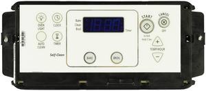 Whirlpool Range WPW10114370 W10114370 Control Board