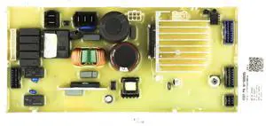 Whirlpool Washer W11689205 Control Board