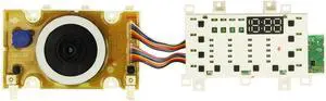 LG Washer EBR85194742 Display PCB Assembly LG Washer EBR85194742 Display PCB Assembly