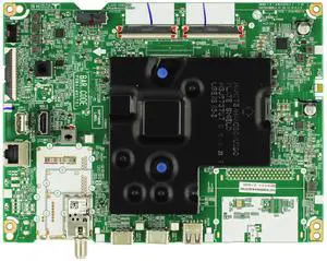 LG EBT67577602 Main Board for 70UR8000AUA.BUSMLKR
