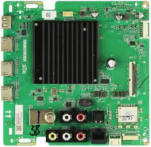 Vizio 21201-04213 Main Board for V655-J04