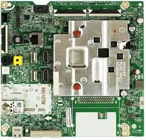 LG EBT66768701 Main Board for 75UN9070AUD.BUSFLKR