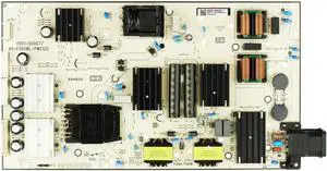 TCL 30805-000297 Power Supply Board