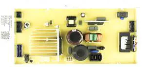 Whirlpool W11266615 Control Board