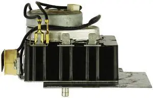 GE Dryer 963D123G040 Timer
