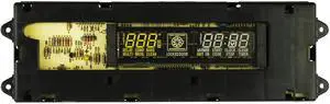 GE Oven WB27T10144 Control Board
