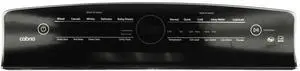 Whirlpool Washer W10870765 Control Panel Board
