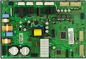 Samsung Refrigerator DA92-01190A Main Board