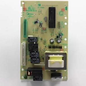 Electrolux 5304477390 Microwave Circuit Control Board
