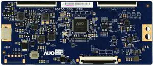 Onn 55.65T59.C11 T-Con Board