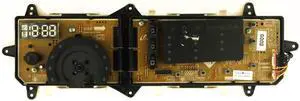 Samsung Washer DC92-00301T/DC92-00303C Main Board Union