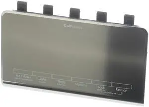 Whirlpool W10820107 W10849460 Control Board